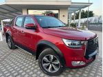 Evo Cross 4 2.0 Turbo Diesel Doppia Cabina 4x4