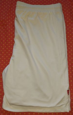 Completo ADIDAS, canotta e pantaloncini TMAC bianchi. - Foto 9