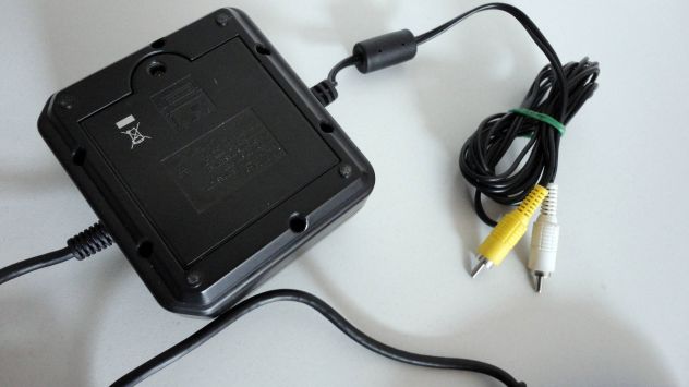 Plug and Play RADICA "MEGA DRIVE" 6 giochi SEGA UFFICIALI in memoria - Foto 8