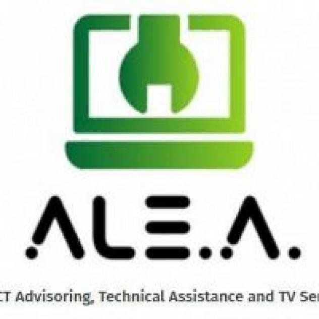 Ale.A. Consulenza It&Ict e Operazioni con Drone