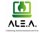 Ale.A. Consulenza It&Ict e Operazioni con Drone