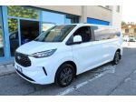 Ford Tourneo Custom 2.0 ecoblue Titanium 8p L2