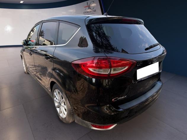 Ford C-Max 1.5 EcoBlue 120cv S&S Business - Foto 6