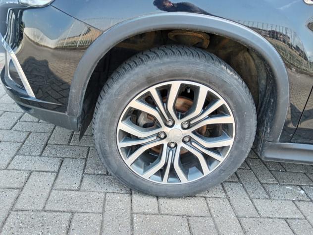 Mitsubishi ASX ASX 1.6 Insport bi-fuel Gpl 2wd my19 - Foto 8