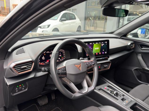CUPRA Formentor 2.0 TDI 4Drive DSG - Foto 5