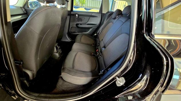 MINI COUNTRYMAN COOPER 1.5 D YOURS FACELIFT - Foto 10