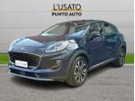 FORD Puma 1.0 EcoBoost Hybrid 125 CV S&S Titanium rif. 24158983