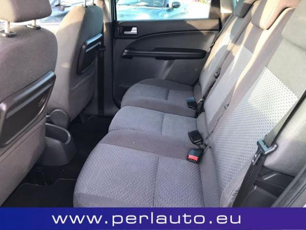 FORD Focus C-Max 1.6 TDCi (90CV) Ghia rif. 23784460 - Foto 9