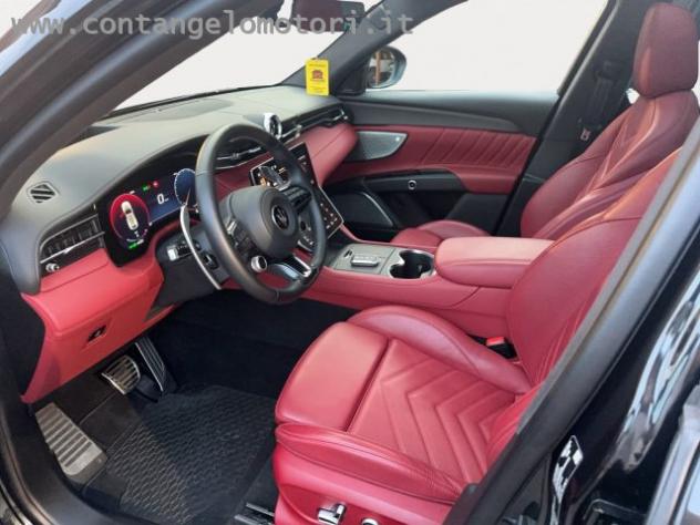 MASERATI Grecale V6 530 CV AWD Trofeo Motore Nettuno (DNA MC20) rif. 23496900 - Foto 9