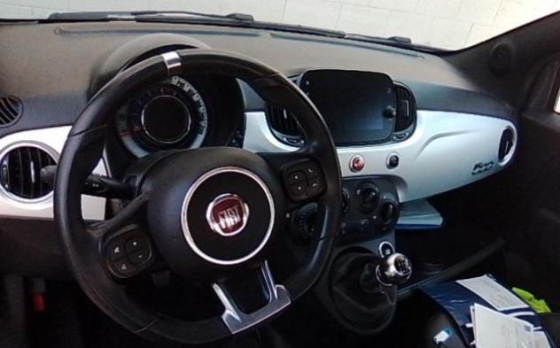FIAT 500 1.0 Hybrid Connect *PREZZO REALE NO VINCOLI* rif. 24047056 - Foto 3