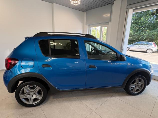 Dacia Sandero Stepway 0.9 TCe Turbo GPL 90 CV S&S Techroad - Foto 7