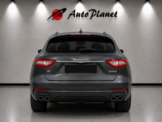 Maserati Levante V6 Diesel 275 CV AWD - Foto 3