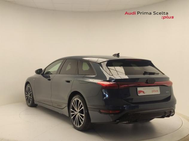Audi A6 e-tron quattro S Line Edition - Foto 5