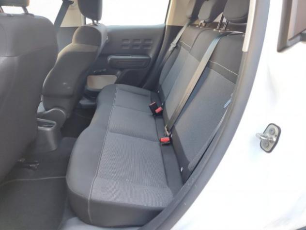 CITROEN C3 PureTech 83 S&S Shine rif. 23810918 - Foto 7