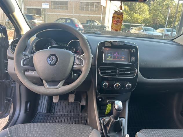 Renault Clio dCi 8V 75CV Start&Stop 5 porte Energy Zen - Foto 8