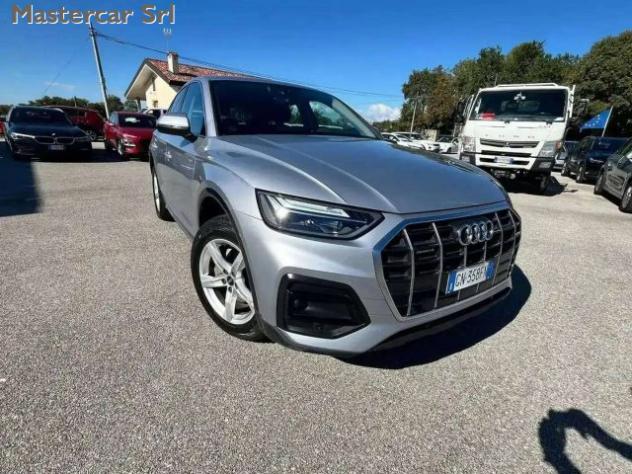 AUDI Q5 Sportback 40 2.0 tdi Advanced 4x4 s-tronic GN358FN rif. 23975616 - Foto 4