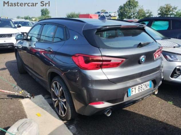 BMW X2 Msport X2 sdrive 20d 190cv M sport auto - FY882NH rif. 24100265 - Foto 3