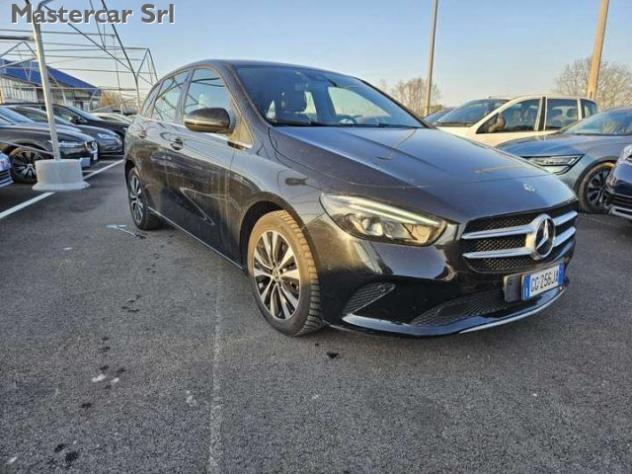 MERCEDES-BENZ B 250 Classe B e eq-power Business Extra auto - GG256JA rif. 23841135 - Foto 7