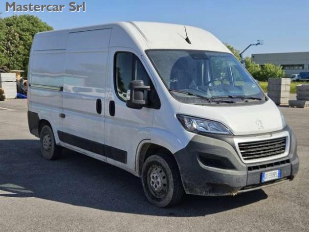 PEUGEOT Boxer 330 L2H2 2.2 BlueHDi 140cv - GF393PL rif. 23847908 - Foto 8