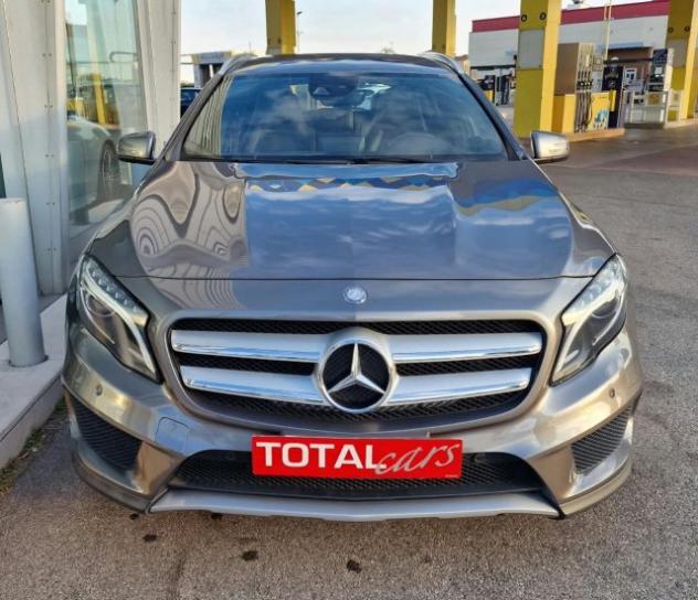 MERCEDES-BENZ GLA 200 d Automatic 4Matic Premium AMG OK NEO PATENTATI rif. 24186380 - Foto 9