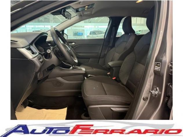 RENAULT Captur 2ª serie Captur TCe 130 CV EDC FAP Business - Foto 9