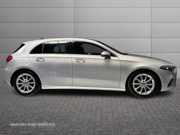 MERCEDES-BENZ A 180 d Automatic Sport rif. 23922343 - Foto 5