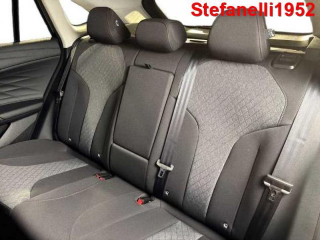 MG HS NEW Hybrid+ Comfort Ibrida - PBC - Pebble Black - rif. 24189093 - Foto 9