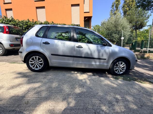 Volkswagen Polo 1.4/80CV 16V 5p. Comfortline - Foto 4