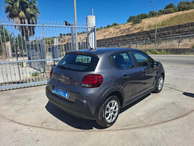 Citroen C3 BlueHDi 1.5 100cv S&S Feel 2020 - Foto 2