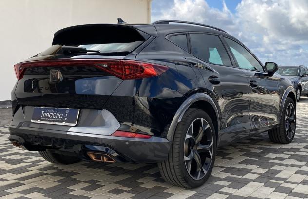 CUPRA Formentor 1.4 E-Hybrid 204CV DSG - Foto 4