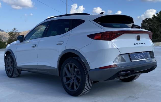 CUPRA Formentor 2.0 TDI 150CV Tetto - Foto 6