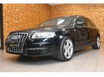 AUDI A6 AVANT 3.0TDI Q.TIP.224CV TET.PELLE NAVI18"STRAFULL rif. 23478493