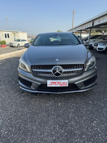 Mercedes-benz A 180 CDI Premium - Foto 5