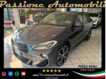 BMW X2 X2 F39 sdrive20i Msport X 192cv AUTO + CERCHI 20''