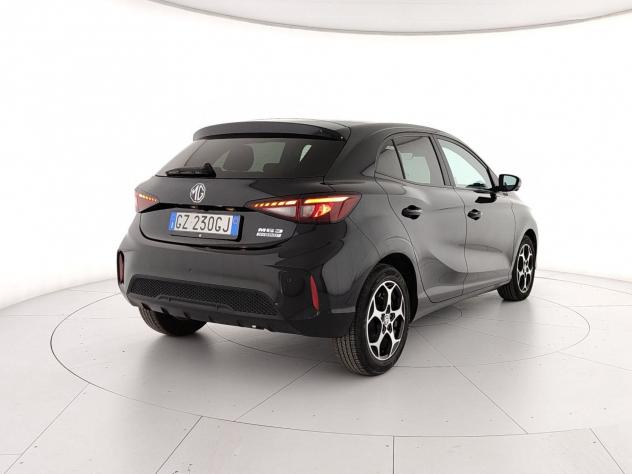 MG MG3 1.5 hybrid+ Luxury auto - Foto 7