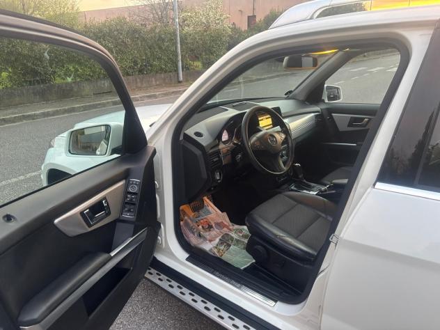 Mercedes-benz GLA 220 CDI Automatic 4Matic Premium - Foto 8