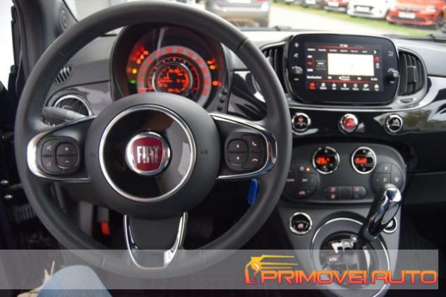 FIAT 500 1.2 Dualogic Lounge rif. 22268851