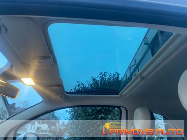 FIAT 500 1.2 Dualogic Lounge rif. 20424545 - Foto 5