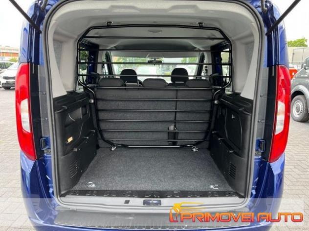 FIAT Doblo Doblò 1.6 MJT 101CV S&S PC Combi N1 rif. 19932212 - Foto 10