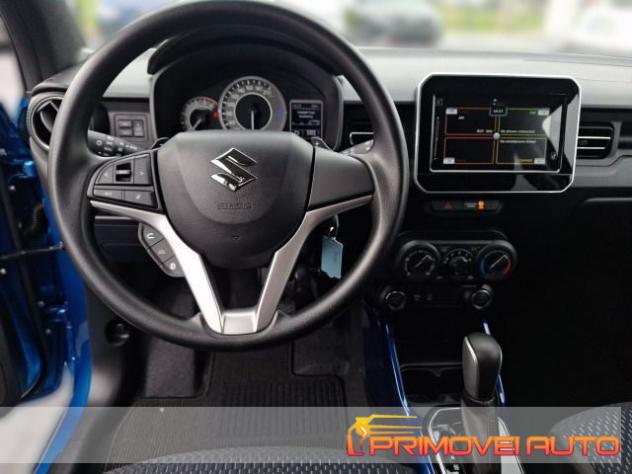 SUZUKI Ignis 1.2 Hybrid CVT rif. 21514002 - Foto 2