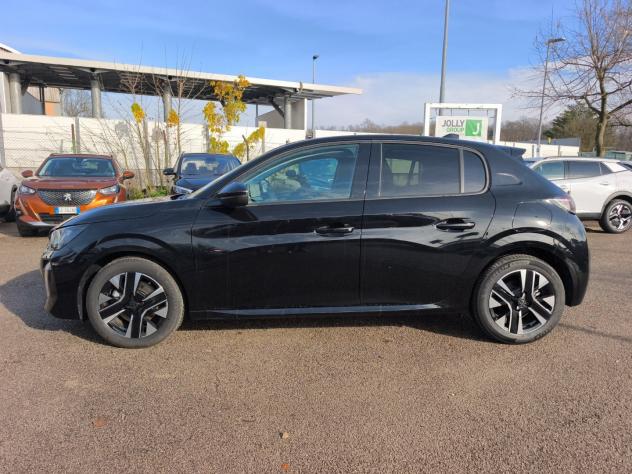 Peugeot 208 5P - ALLURE Pure 100 cv - Foto 3