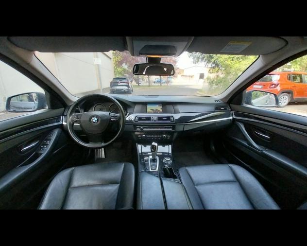 BMW Serie 5 (F10/F11) 520d Touring - Foto 7