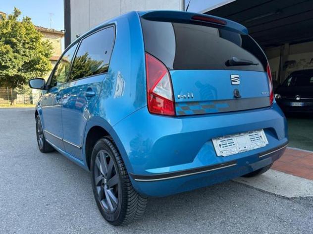SEAT Mii 1.0 68 CV 3 porte Chic Ecofuel rif. 24003560 - Foto 6