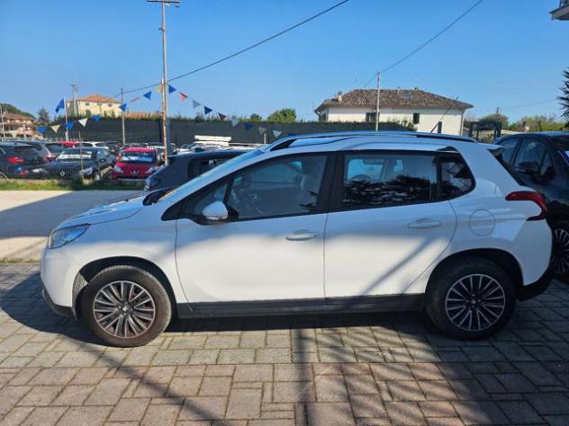 PEUGEOT 2008 1° serie BlueHDi 75 Active rif. 23745543 - Foto 2