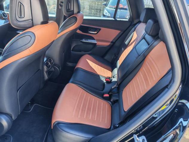 MERCEDES-BENZ GLC 220 d 4Matic Mild Hybrid AMG Line Premium Plus rif. 23900596 - Foto 8