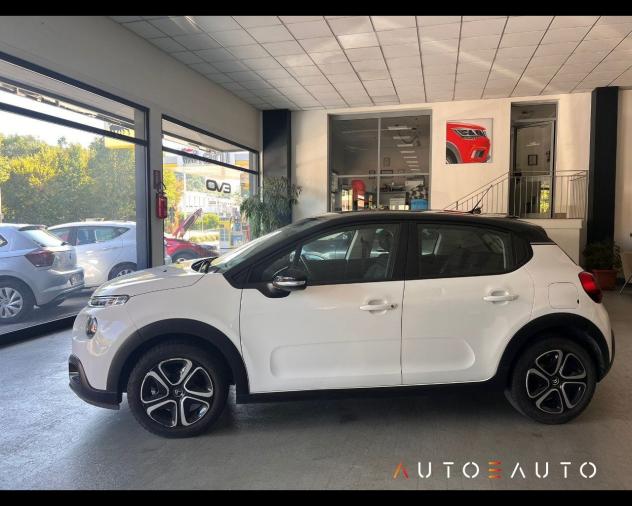 Citroën C3 1.2 puretech Live s&s 83cv - Foto 8