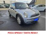 MINI One 1.6 16V One de luxe rif. 23354346