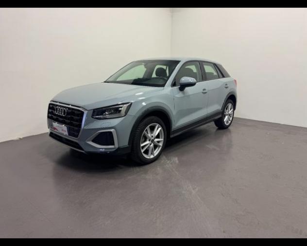 AUDI Q2 30 TDI S-TRONIC ADMIRED ADVANCED rif. 24058244