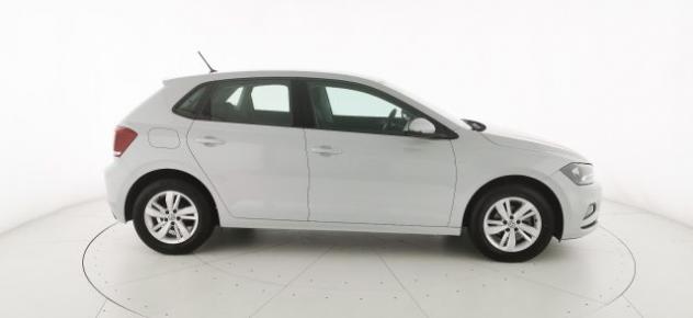 VOLKSWAGEN Polo 1.0 EVO 80 CV 5p. Comfortline BlueMotion Technolog rif. 23844632 - Foto 8