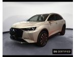 DS DS 7 Crossback BlueHDi 130 aut. Rivoli